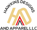 Hawkins Designs And Apparel