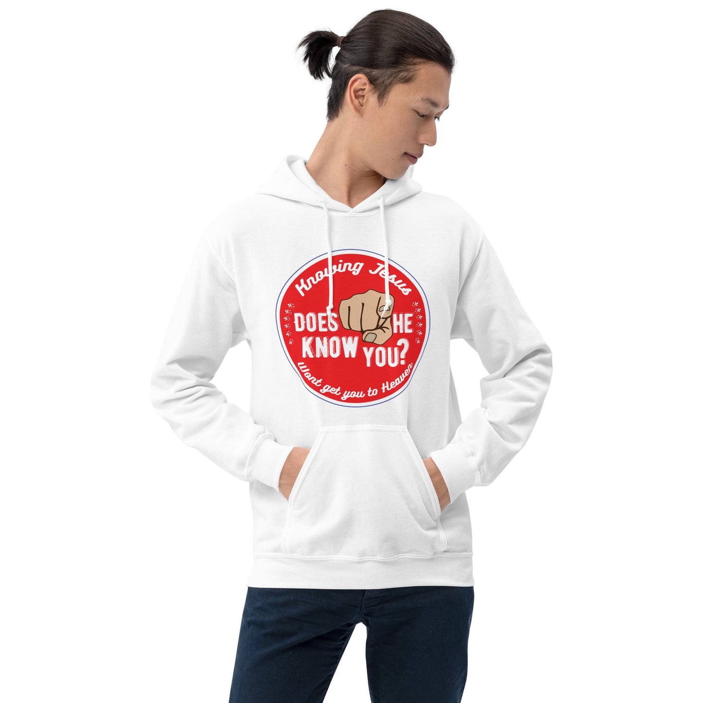 Womens Hoodie