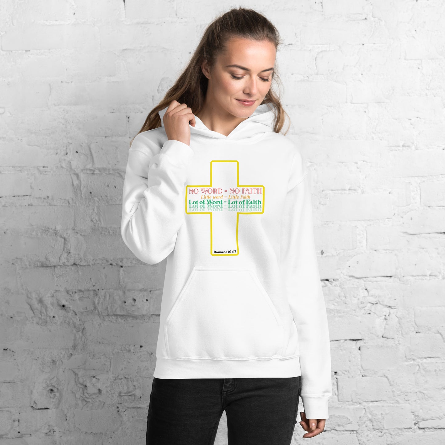 Womens Hoodie