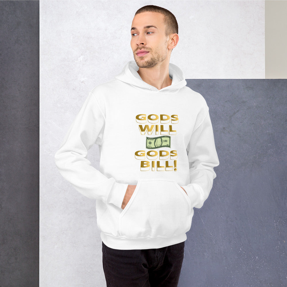 Mens Hoodie