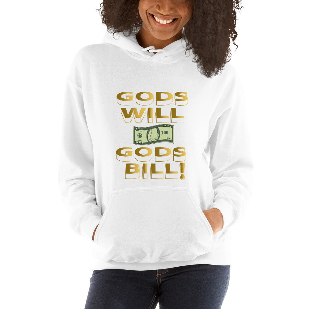 Womens Hoodie