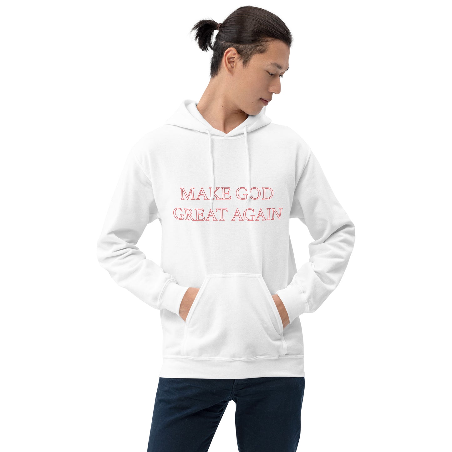 Womens Hoodie
