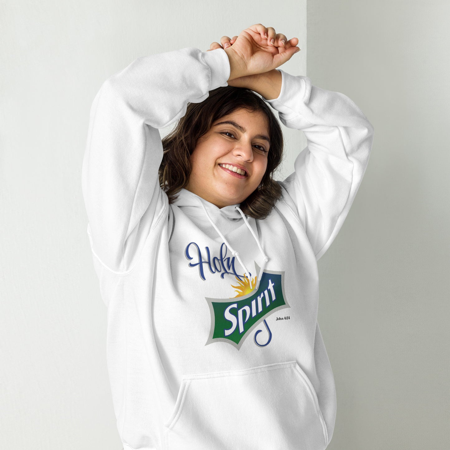 Womens Hoodie