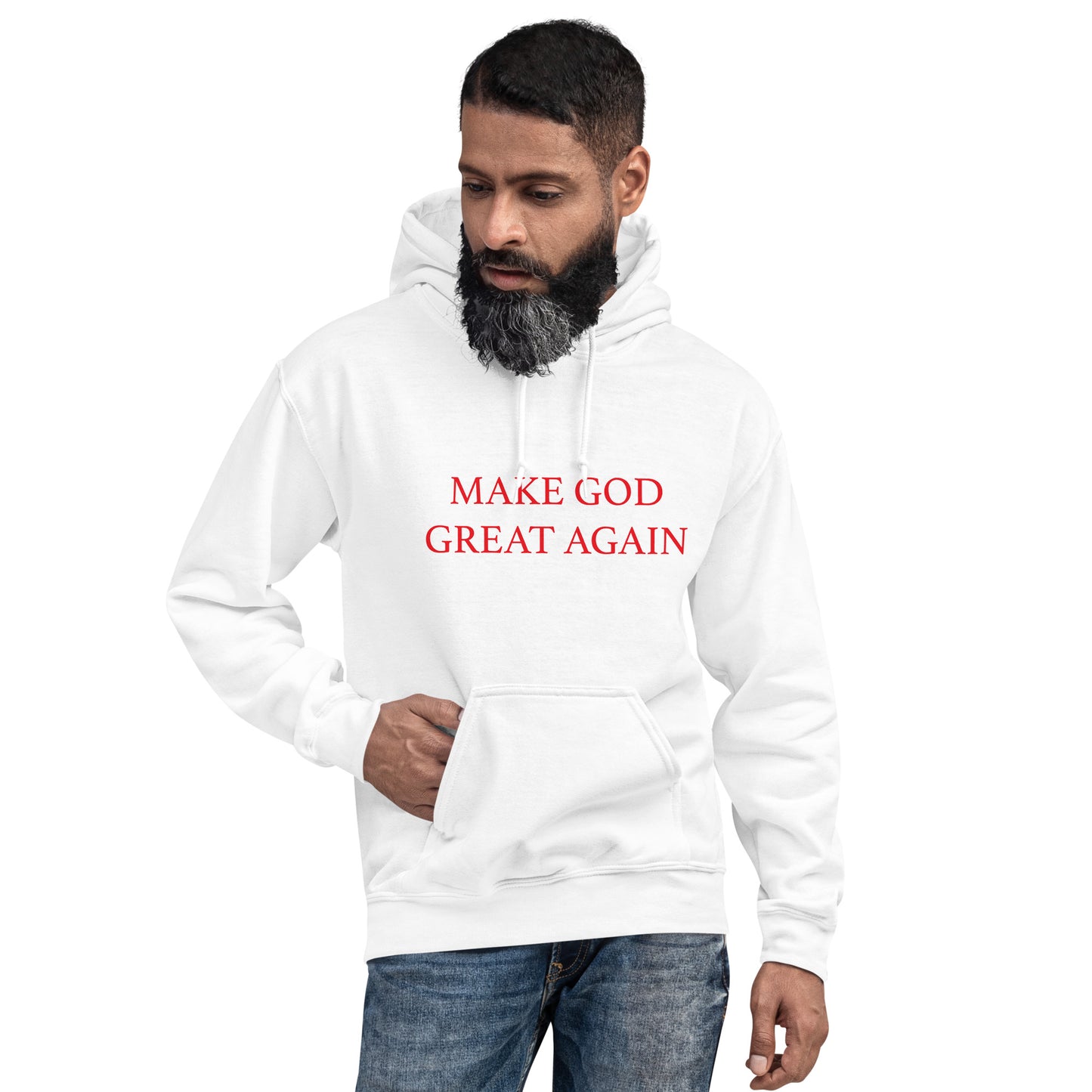Mens Hoodie