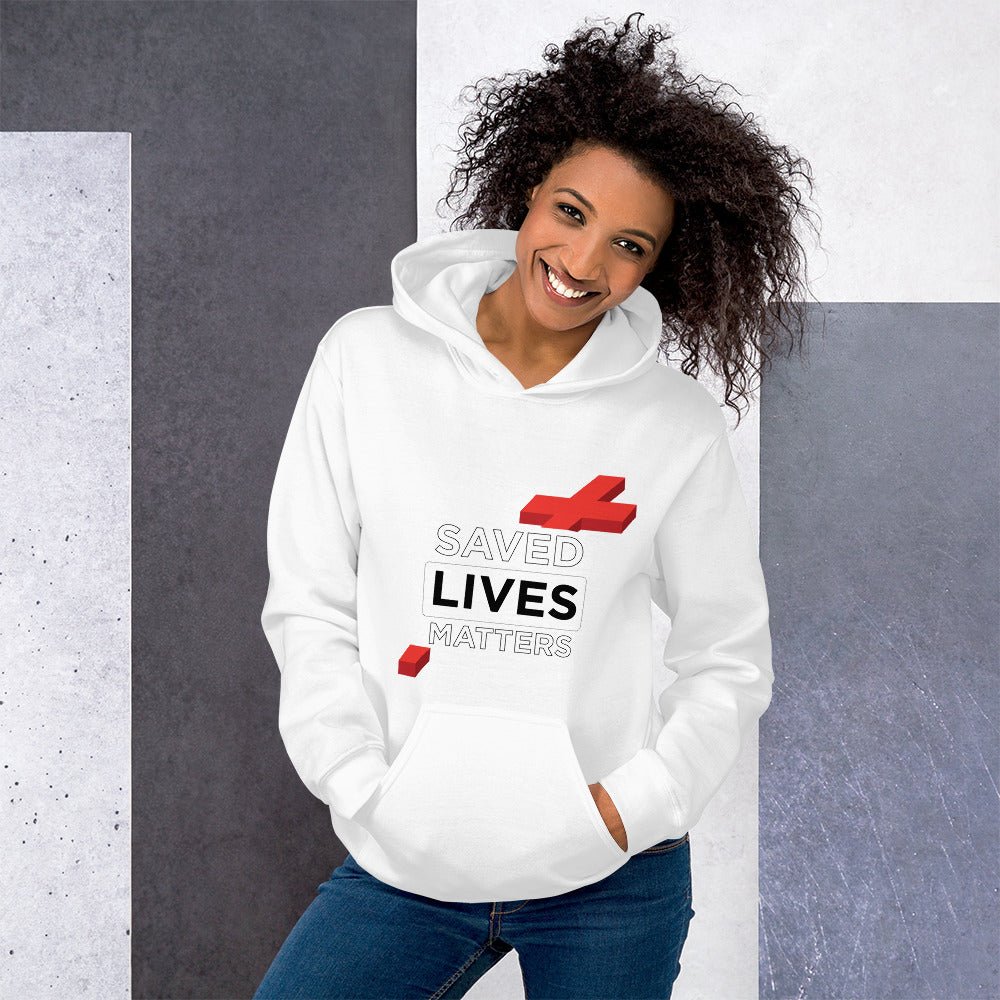 Womens Hoodie