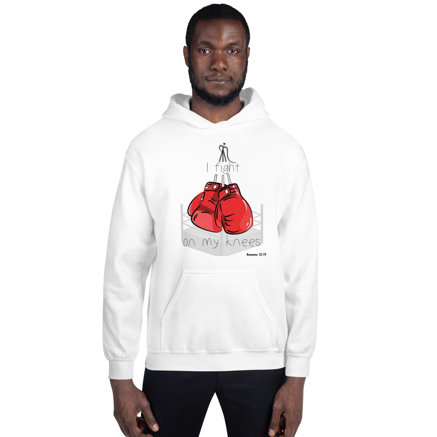 Mens Hoodie