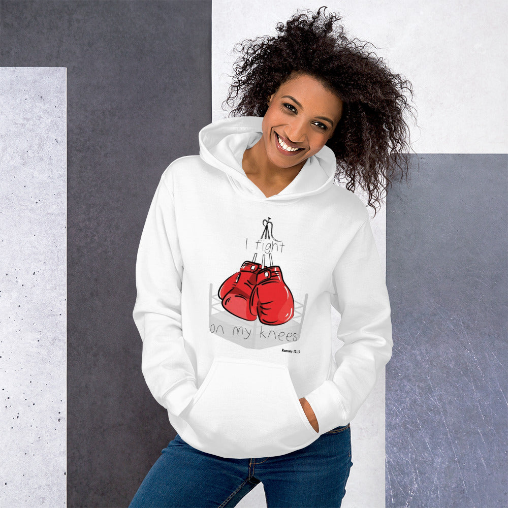 Womens Hoodie