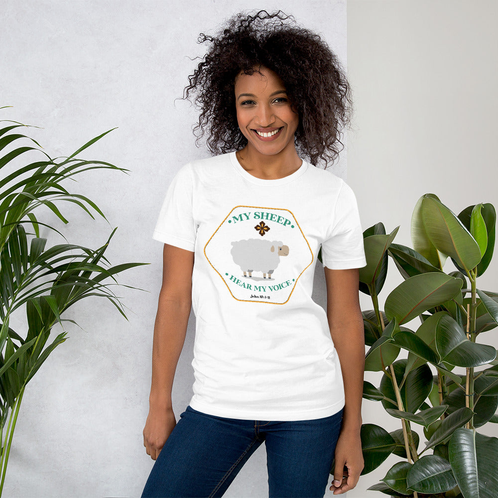 Womens t-shirt