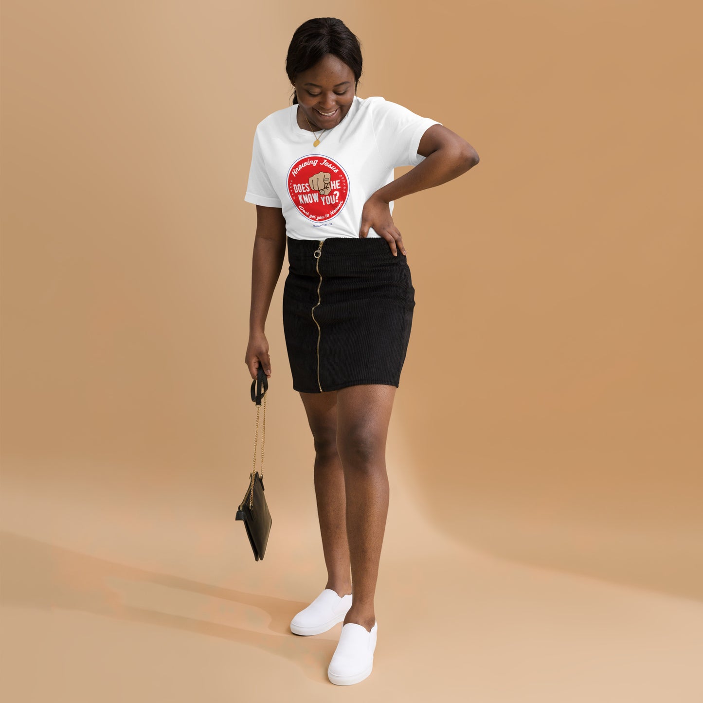 Womens t-shirt