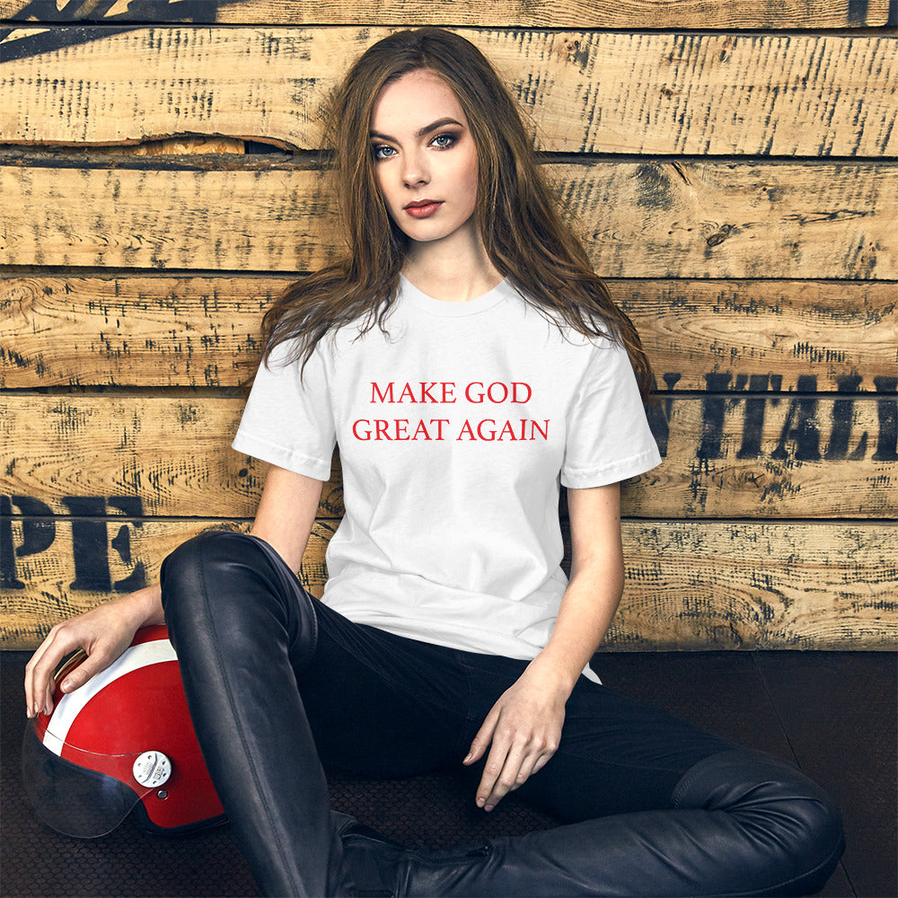 Womens t-shirt