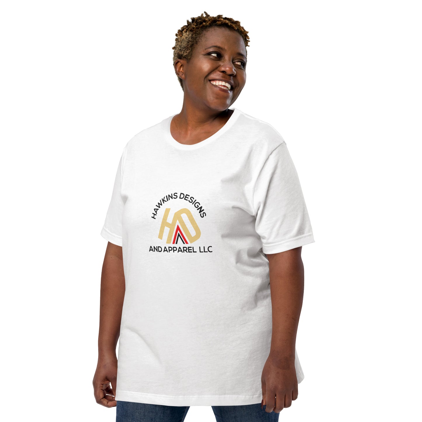 Womens t-shirt