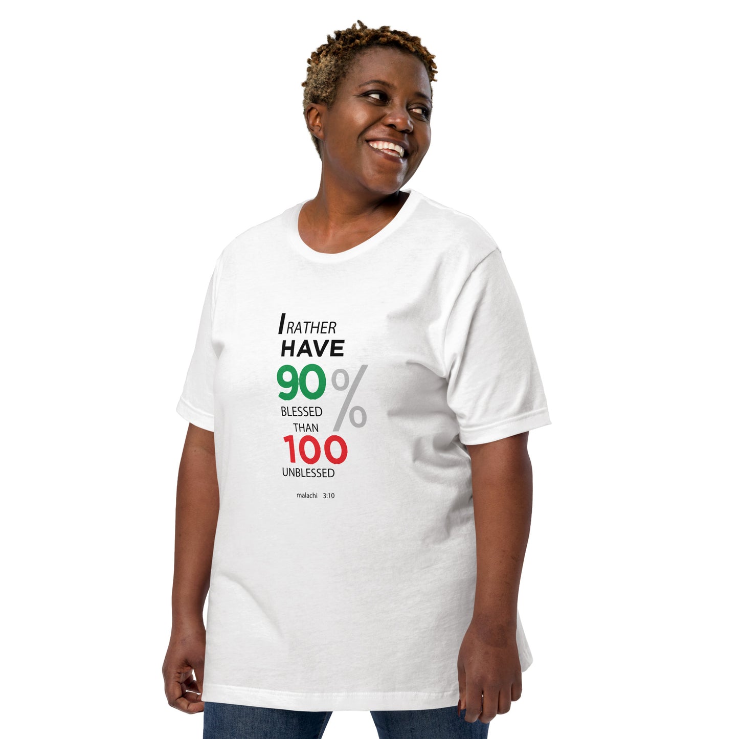 Womens t-shirt