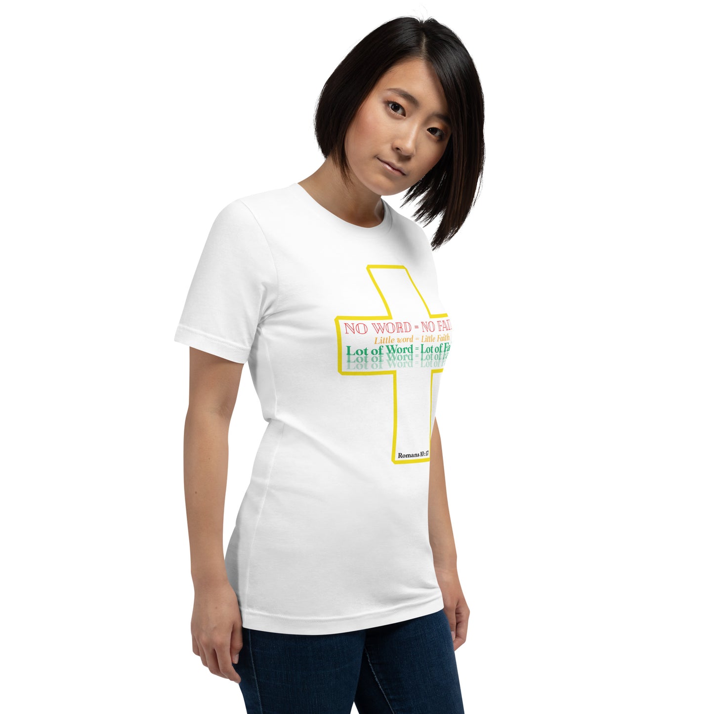 Womens t-shirt