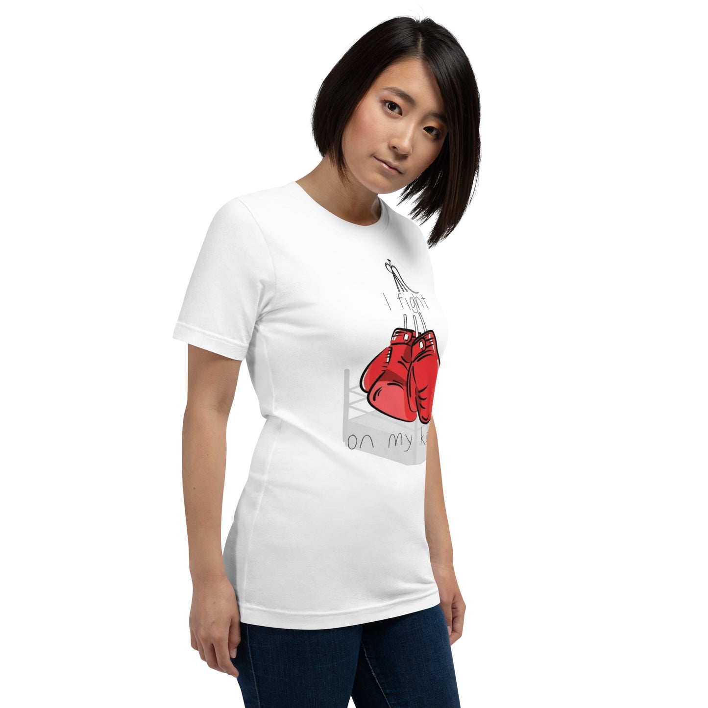 Womens t-shirt