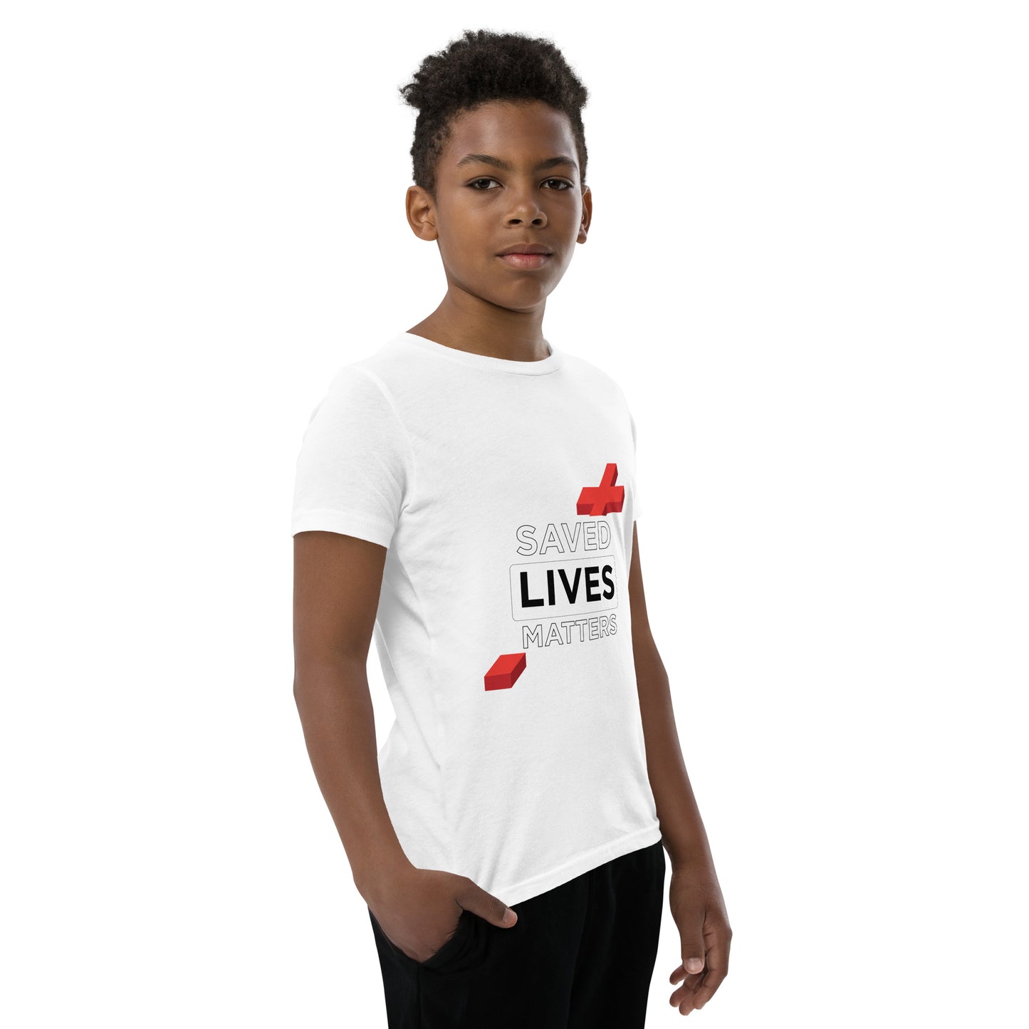 Youth Short Sleeve T-Shirt