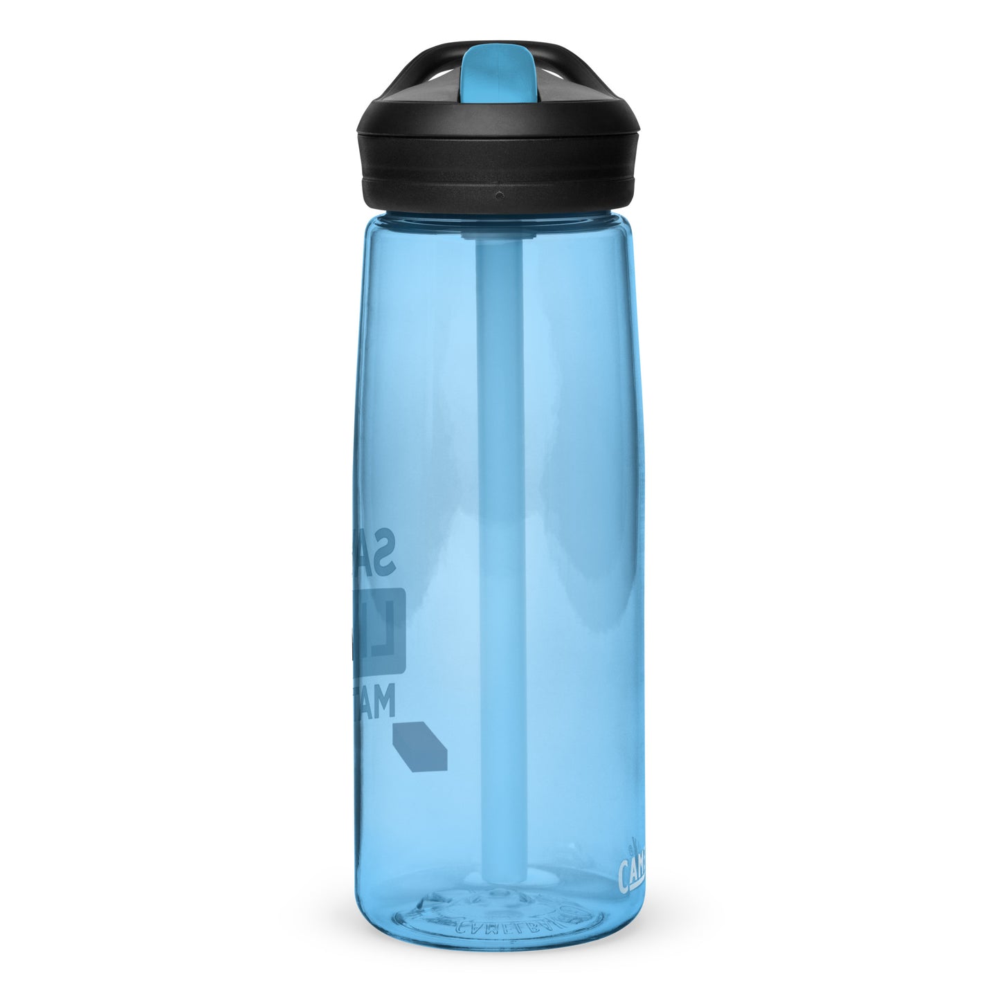Sports water bottle