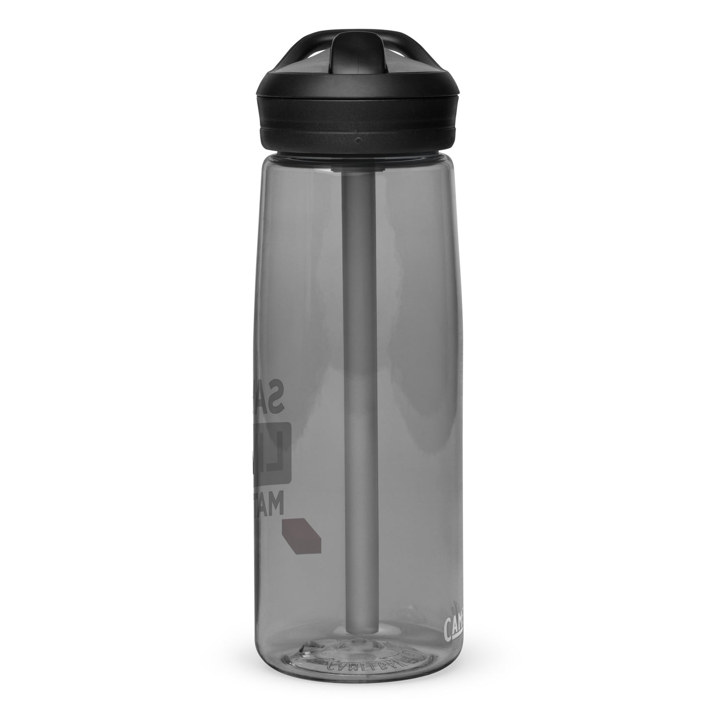 Sports water bottle