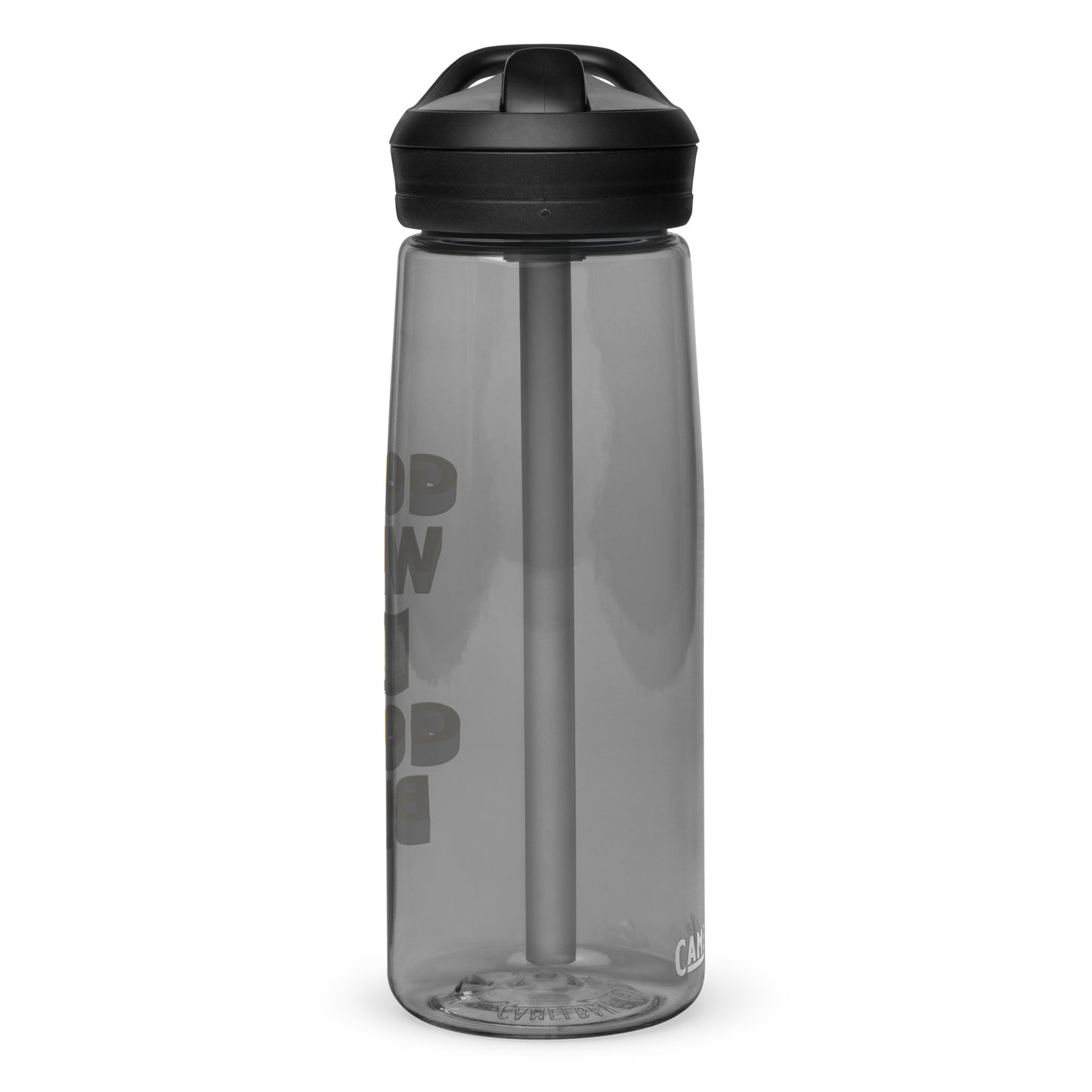 Sports water bottle