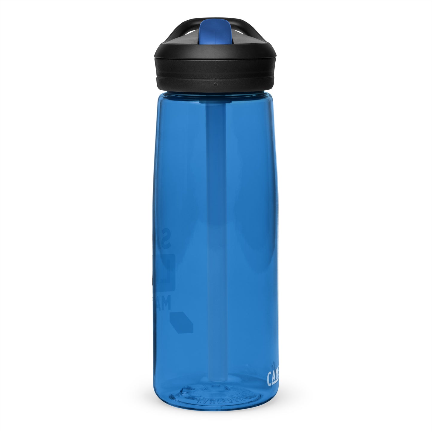 Sports water bottle