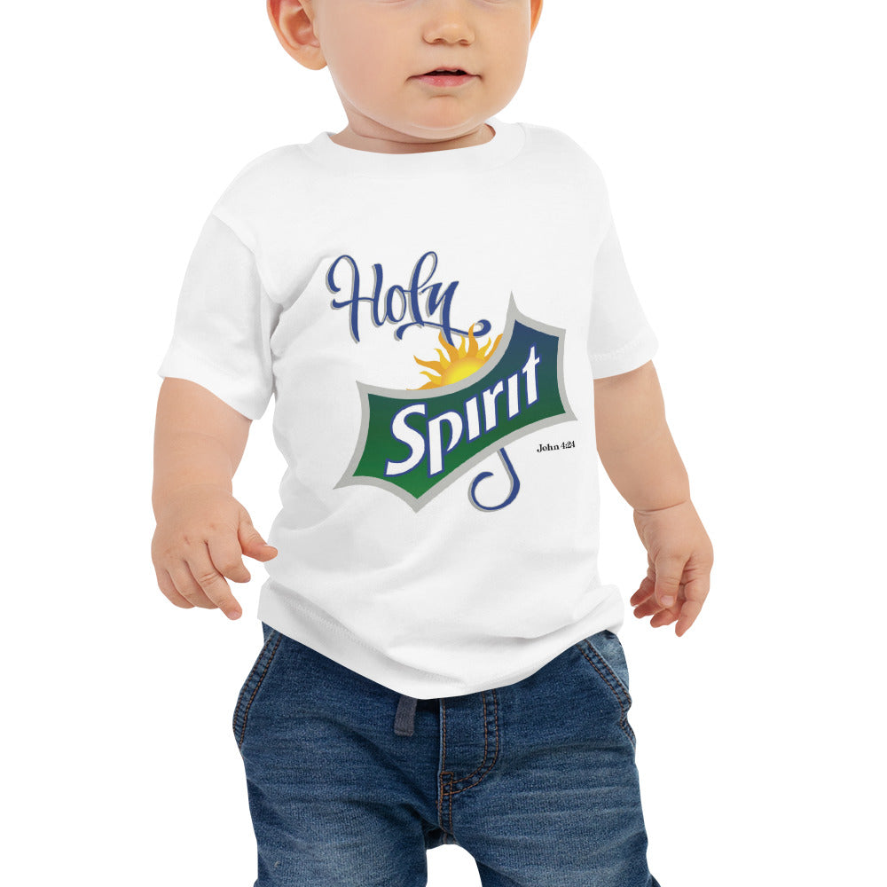 Toddler Jersey Short Sleeve Tee