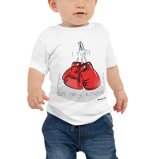 Toddler Jersey Short Sleeve Tee