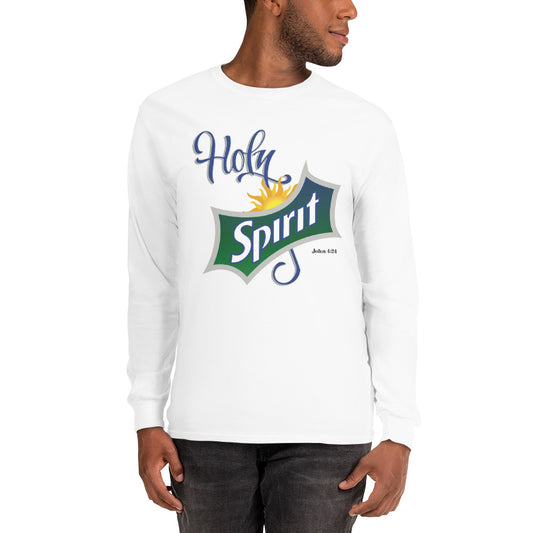 Men’s Long Sleeve Shirt