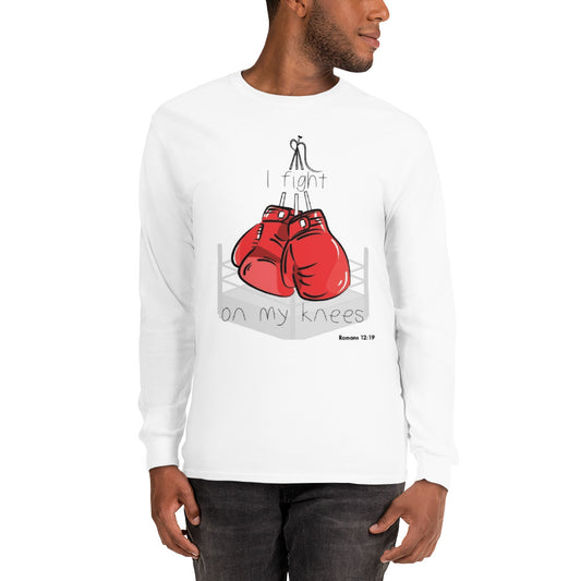 Men’s Long Sleeve Shirt