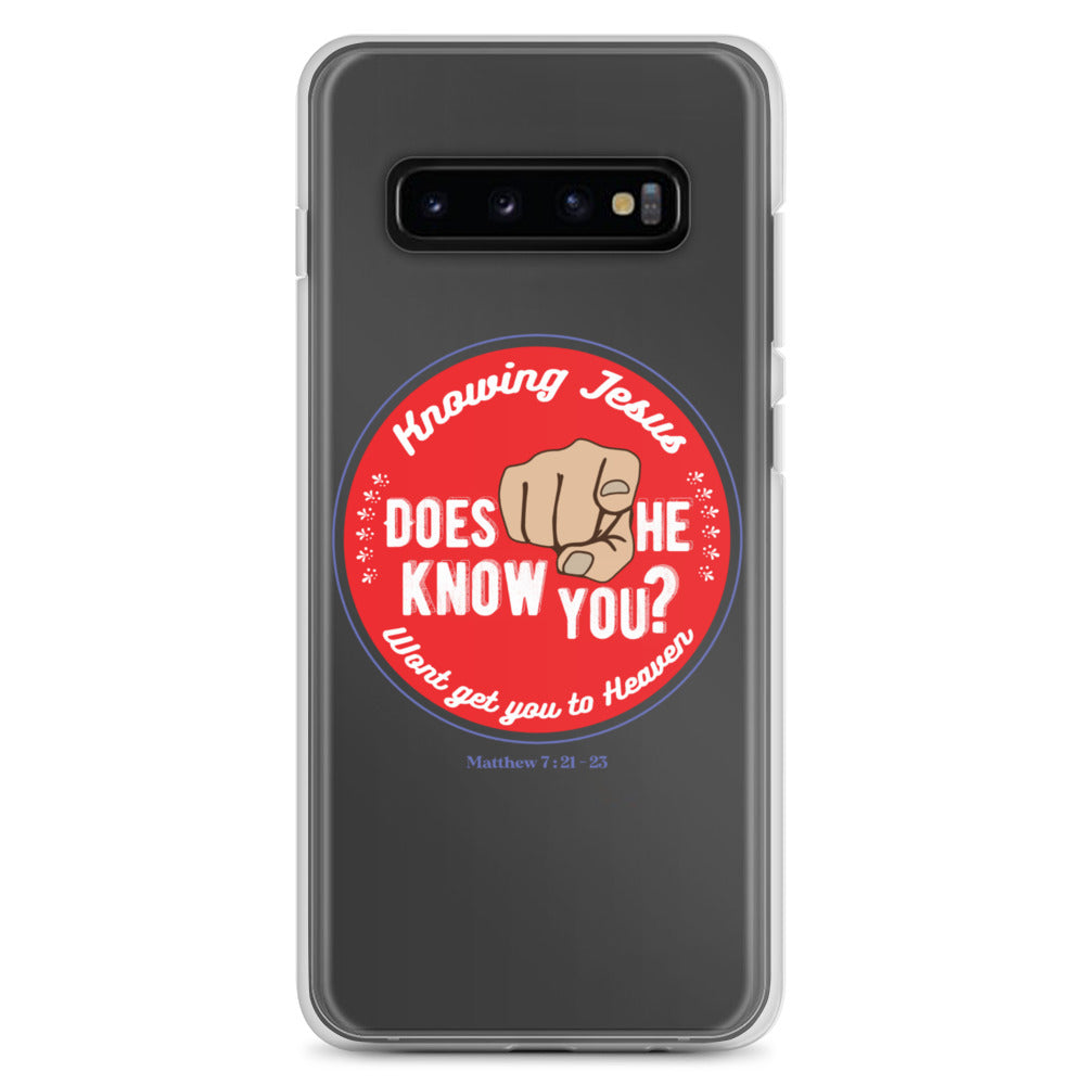 Samsung Case