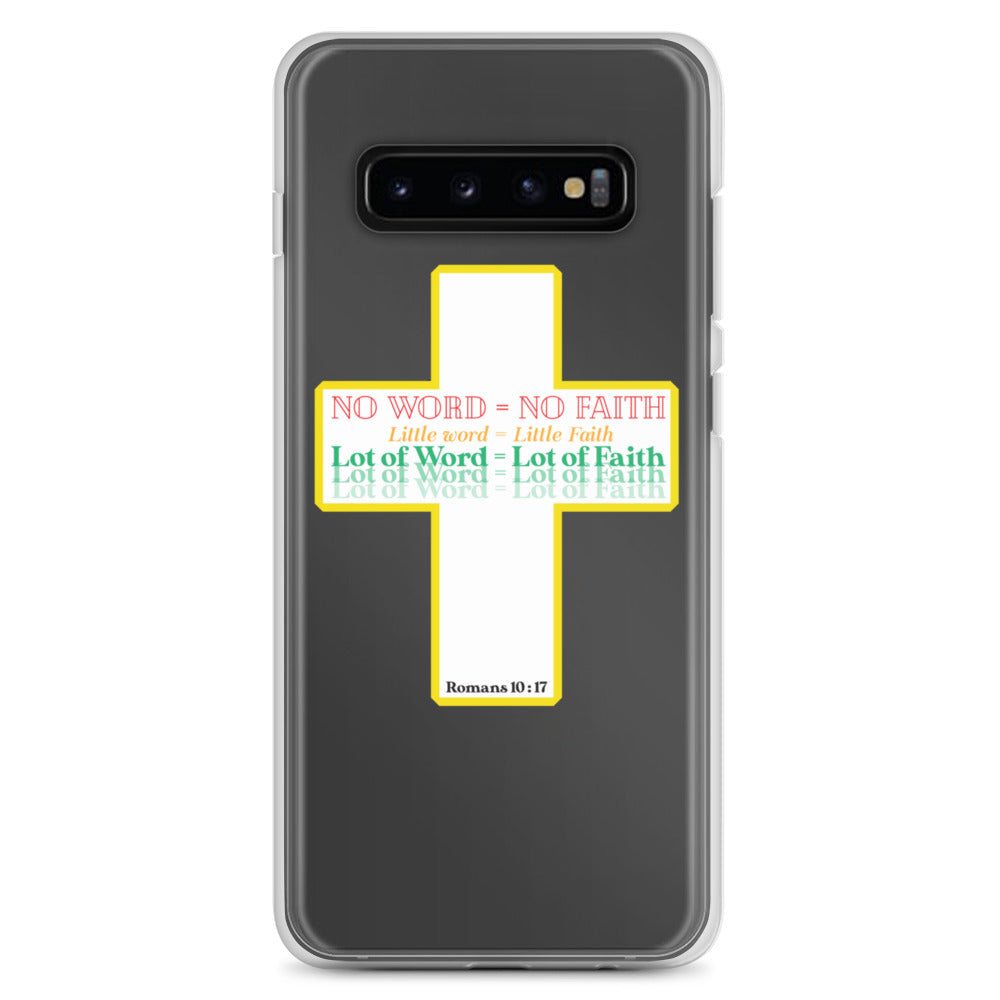 Samsung Case