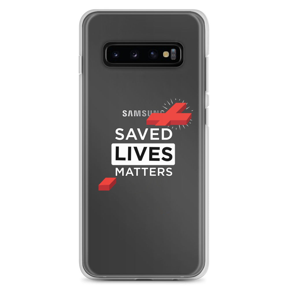 Samsung Case