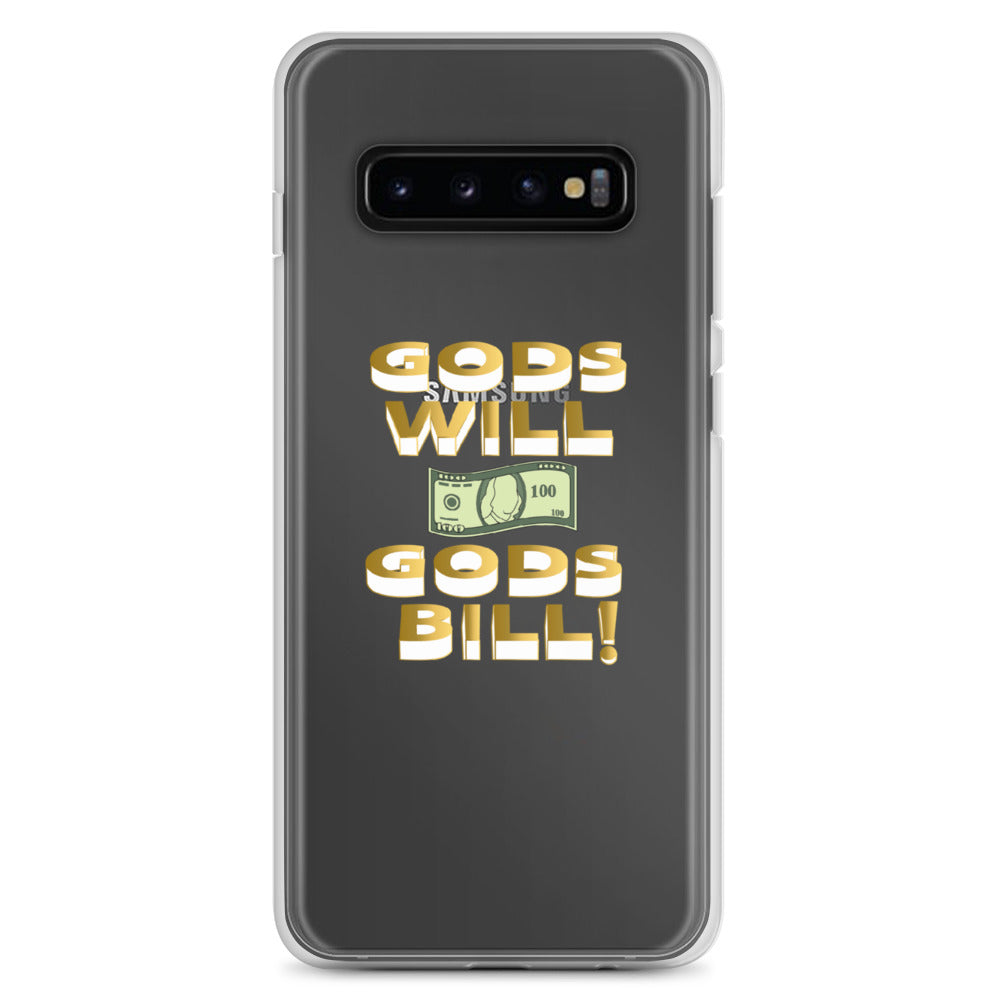 Samsung Case