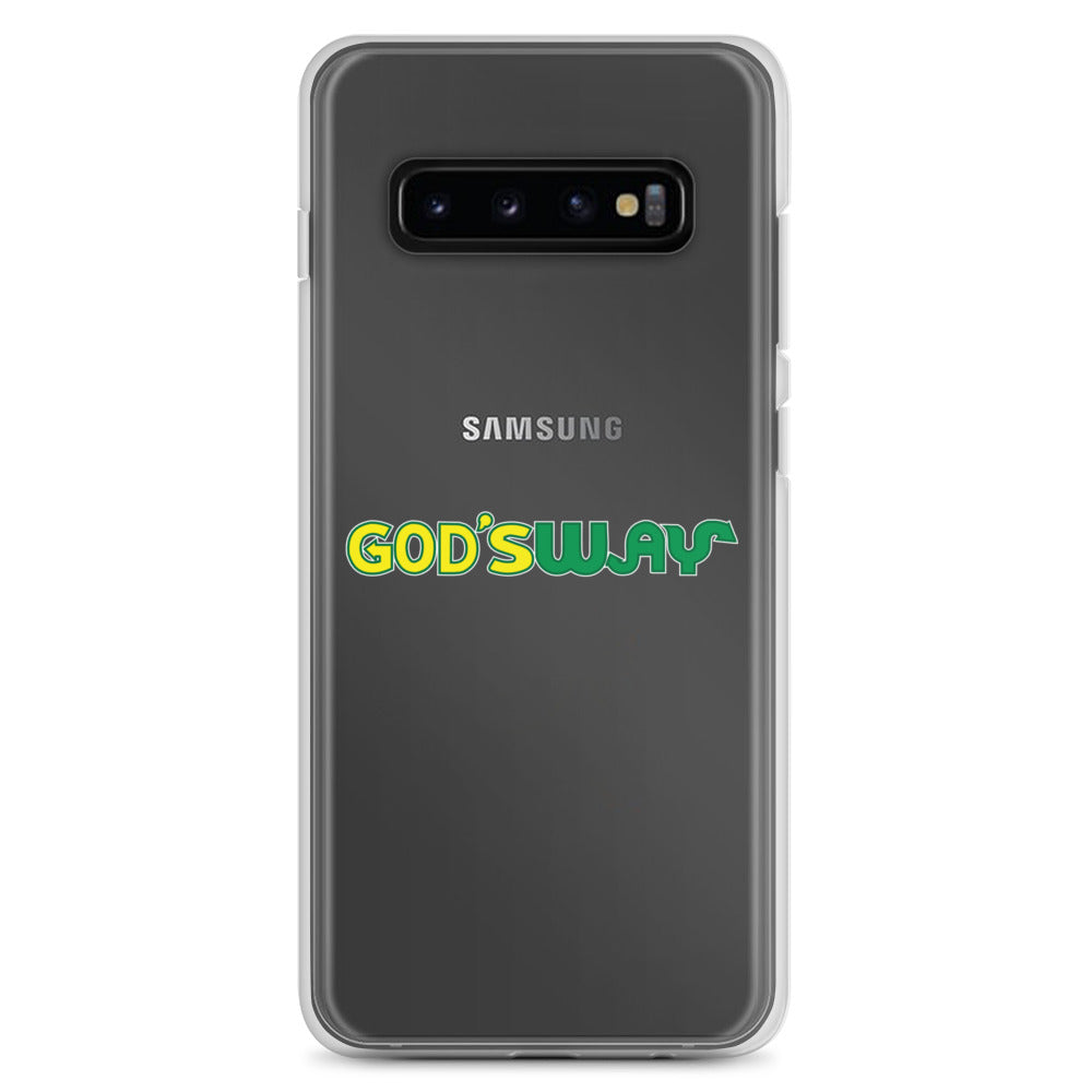 Samsung Case