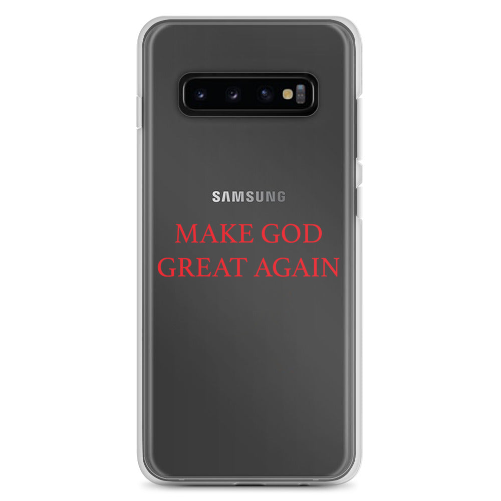 Samsung Case