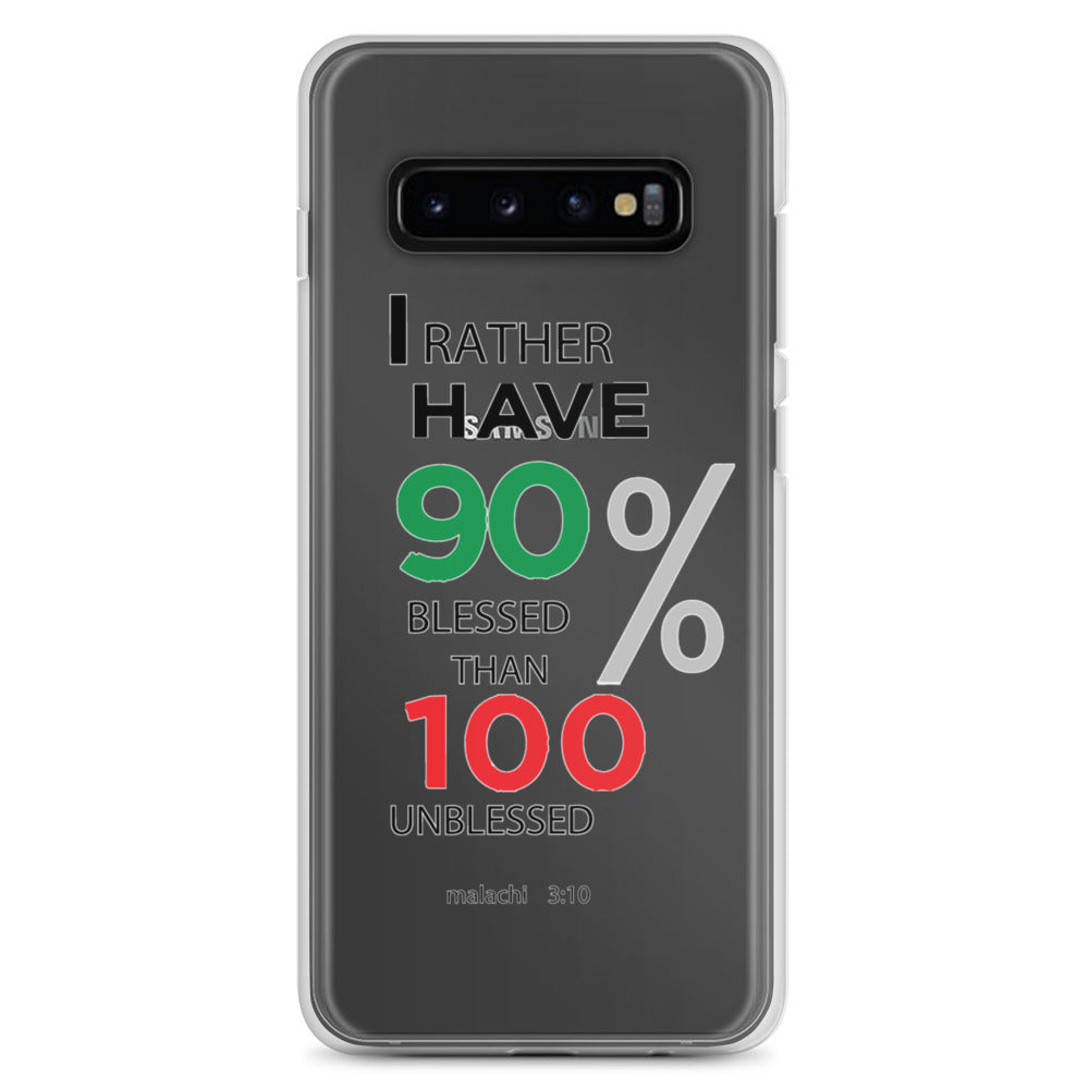Samsung Case