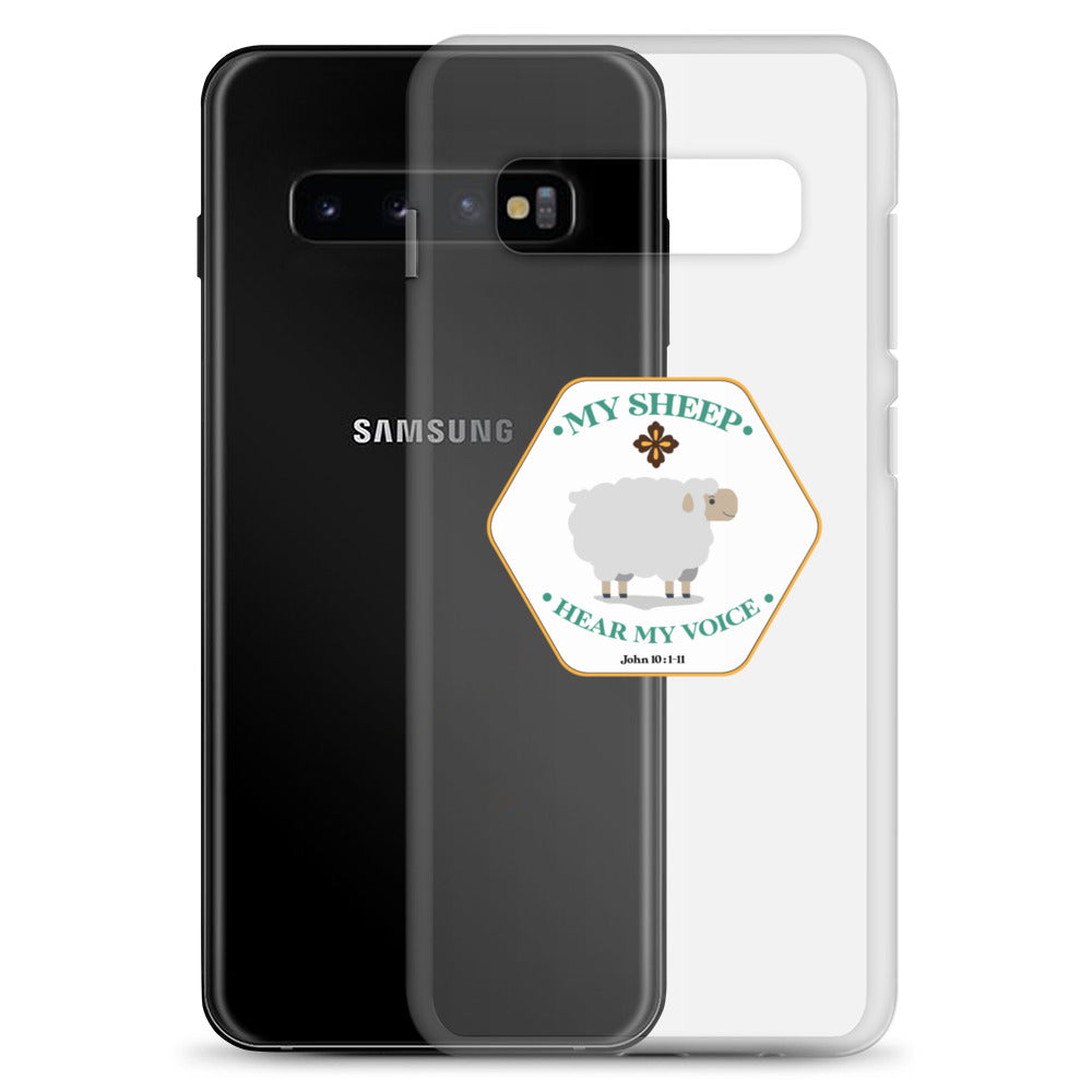 Samsung Case
