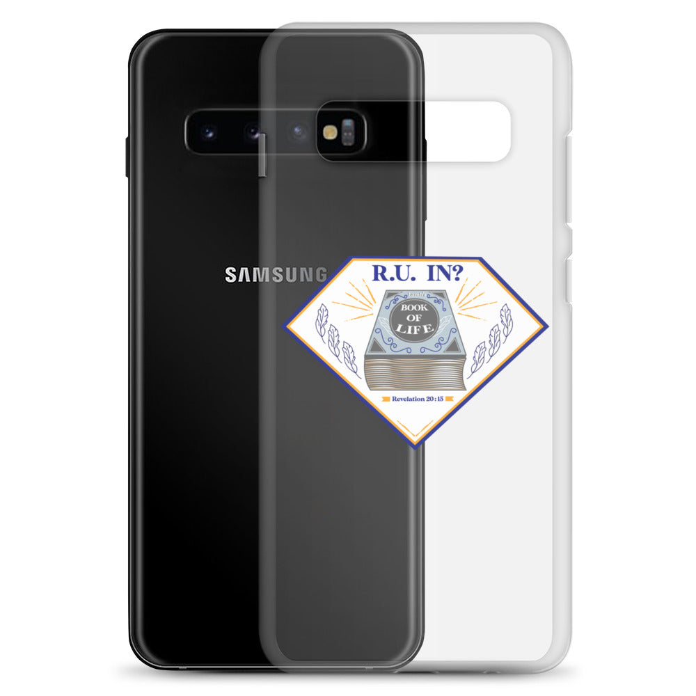Samsung Case