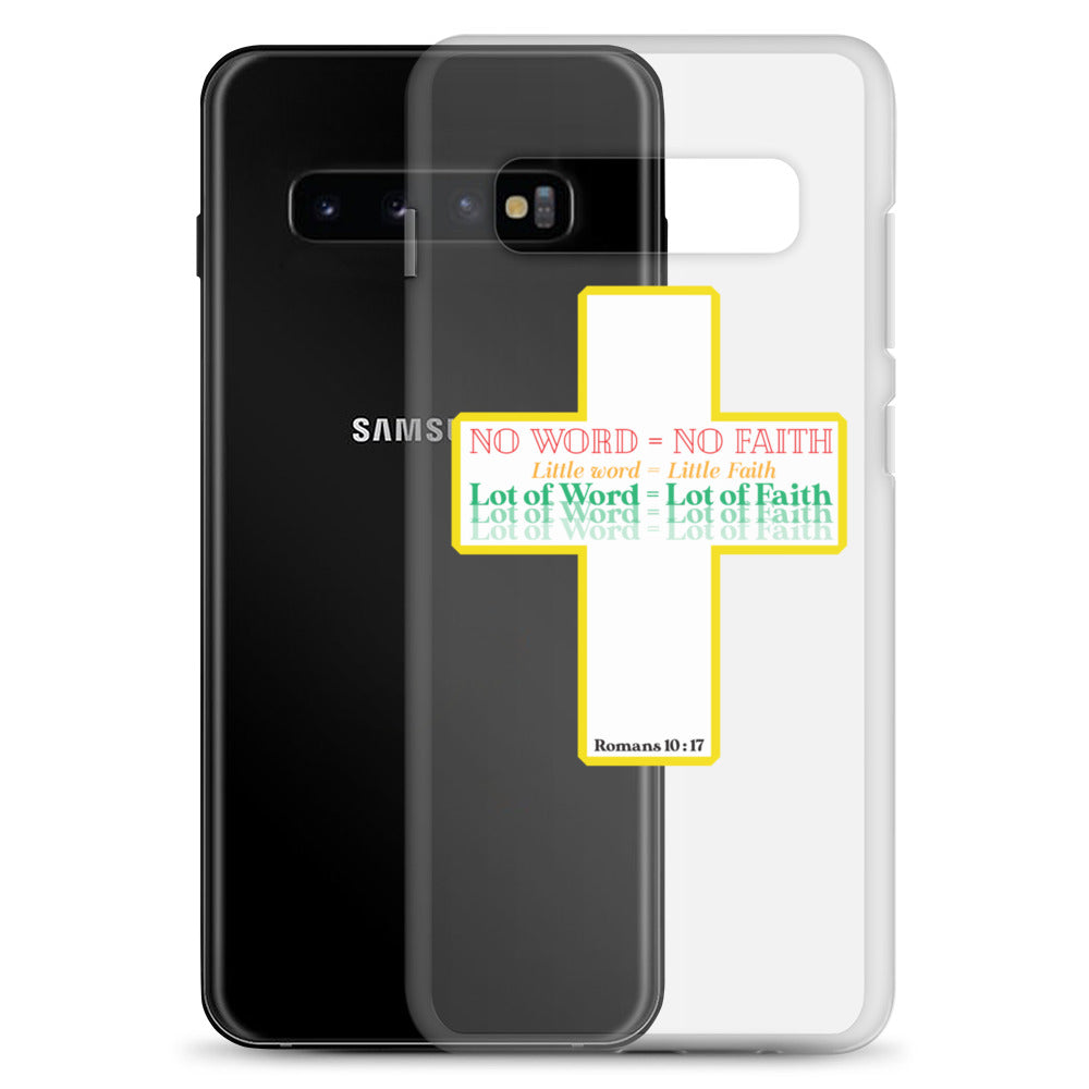 Samsung Case