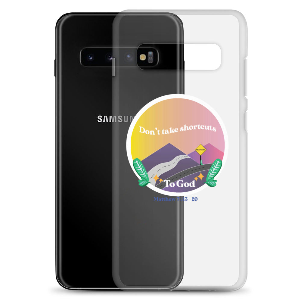 Samsung Case