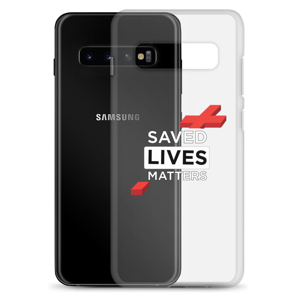 Samsung Case