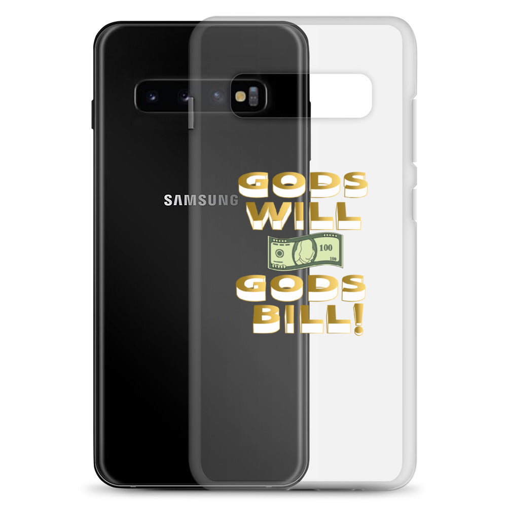 Samsung Case