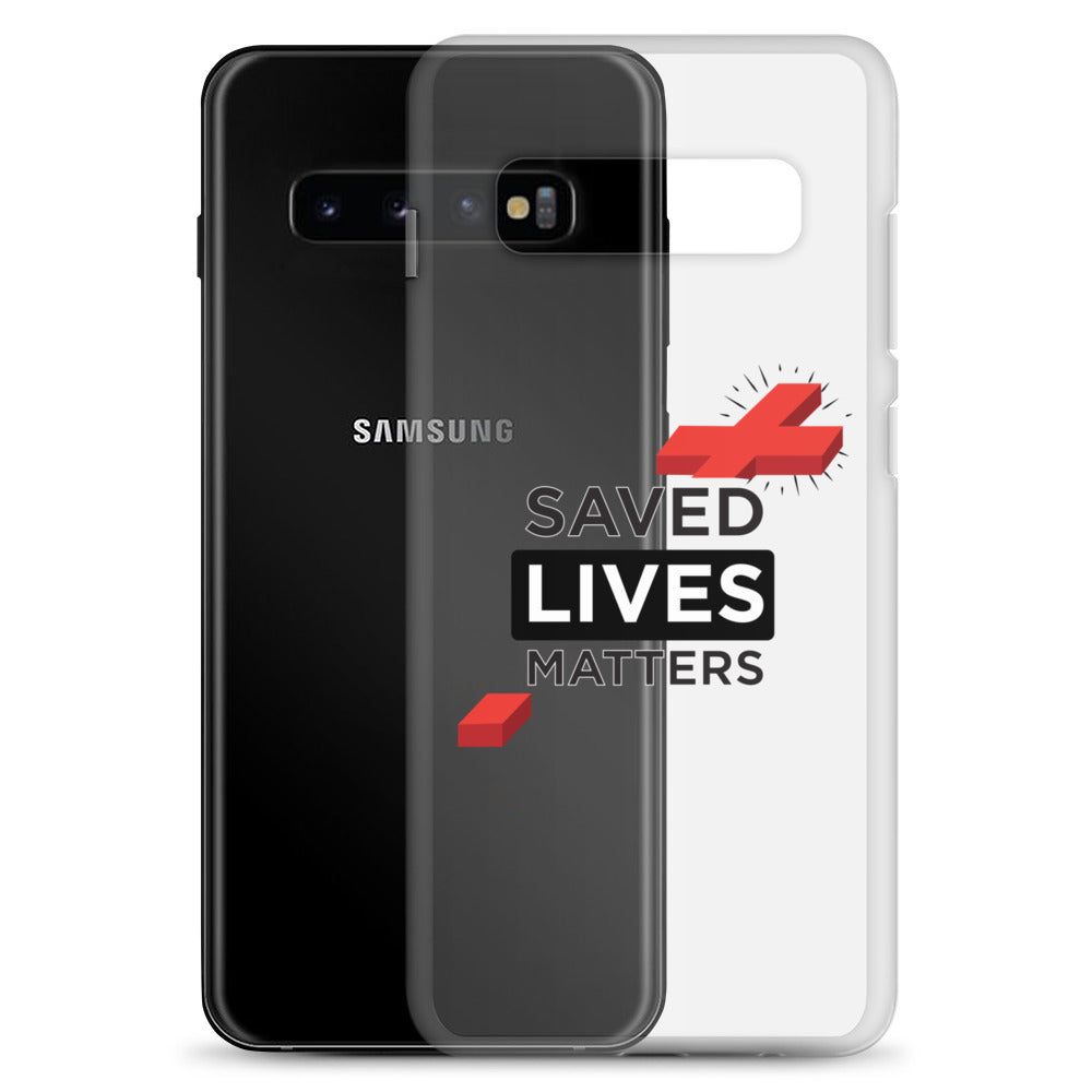 Samsung Case