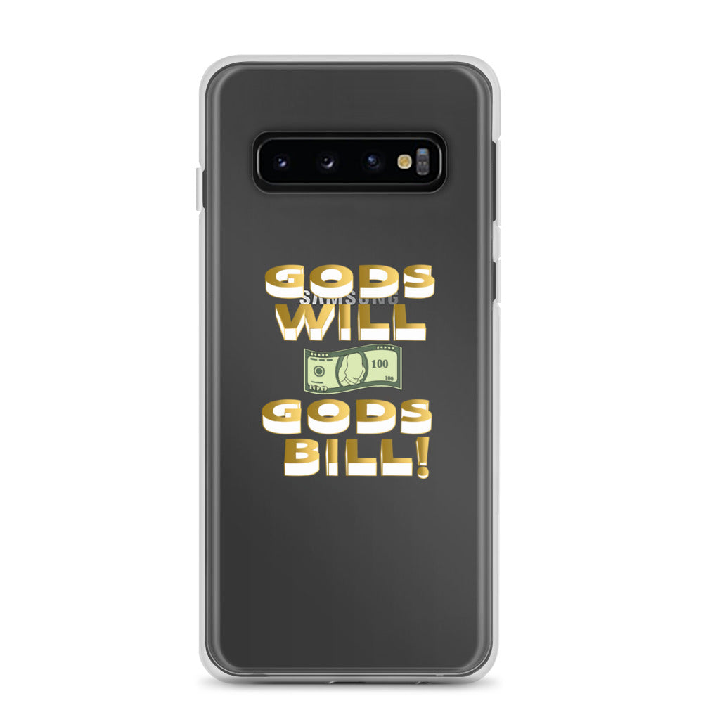 Samsung Case