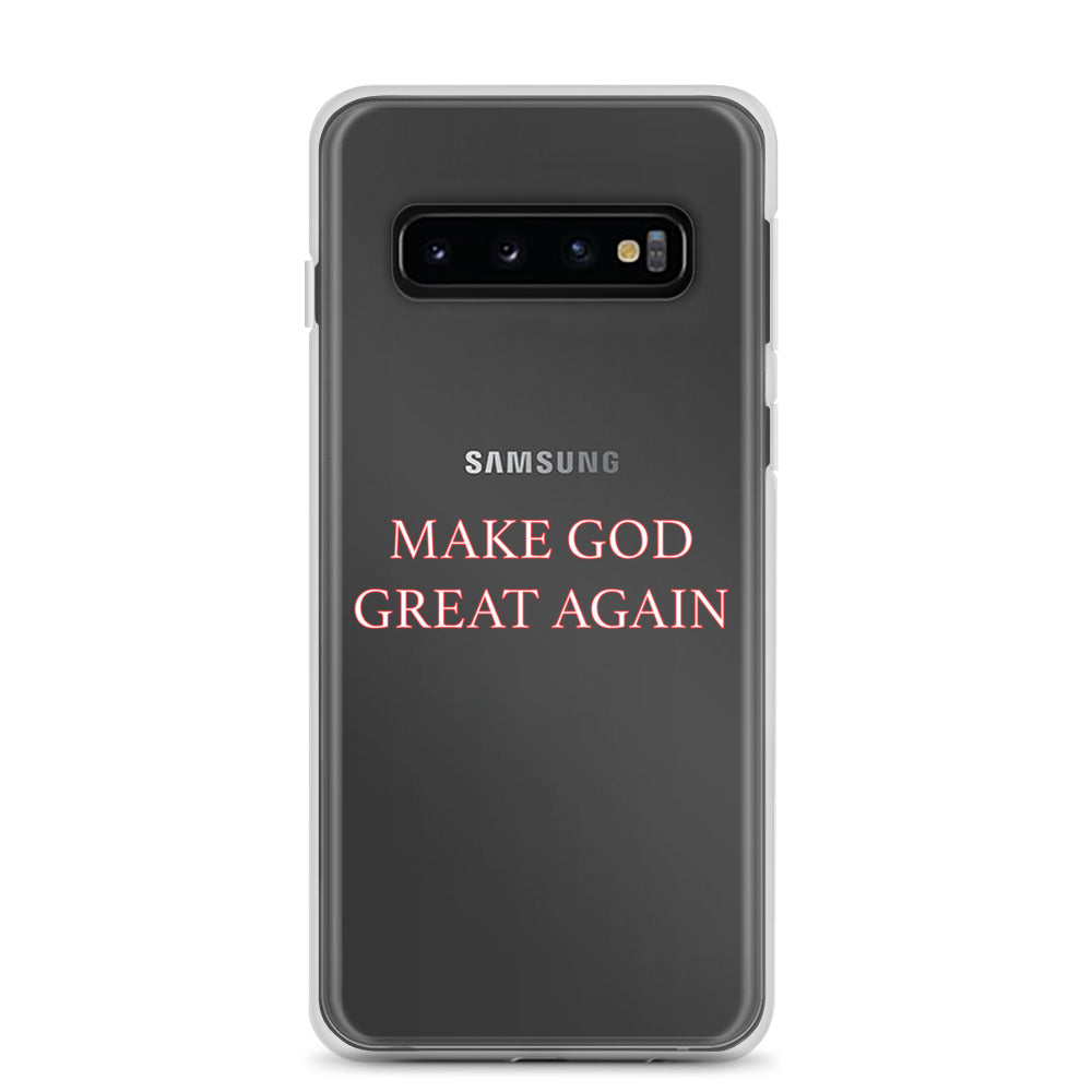 Samsung Case