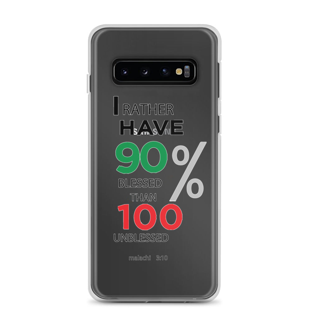 Samsung Case
