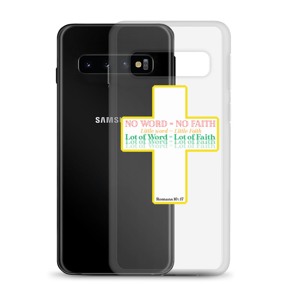 Samsung Case