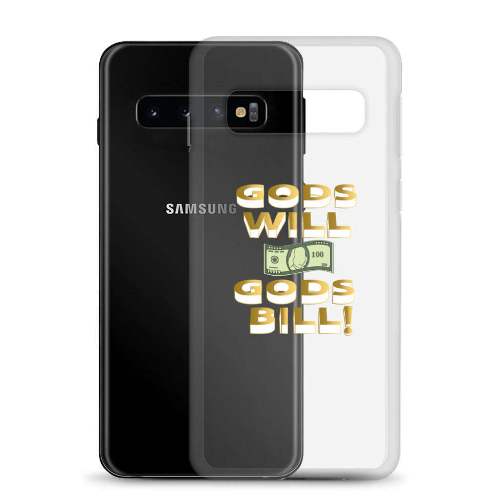 Samsung Case