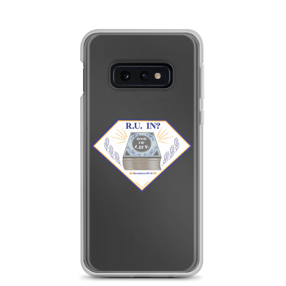 Samsung Case