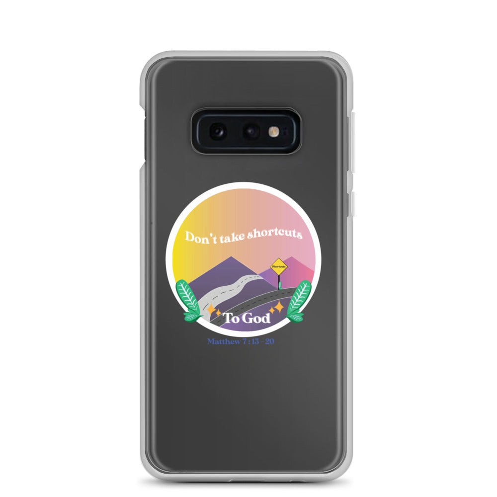 Samsung Case