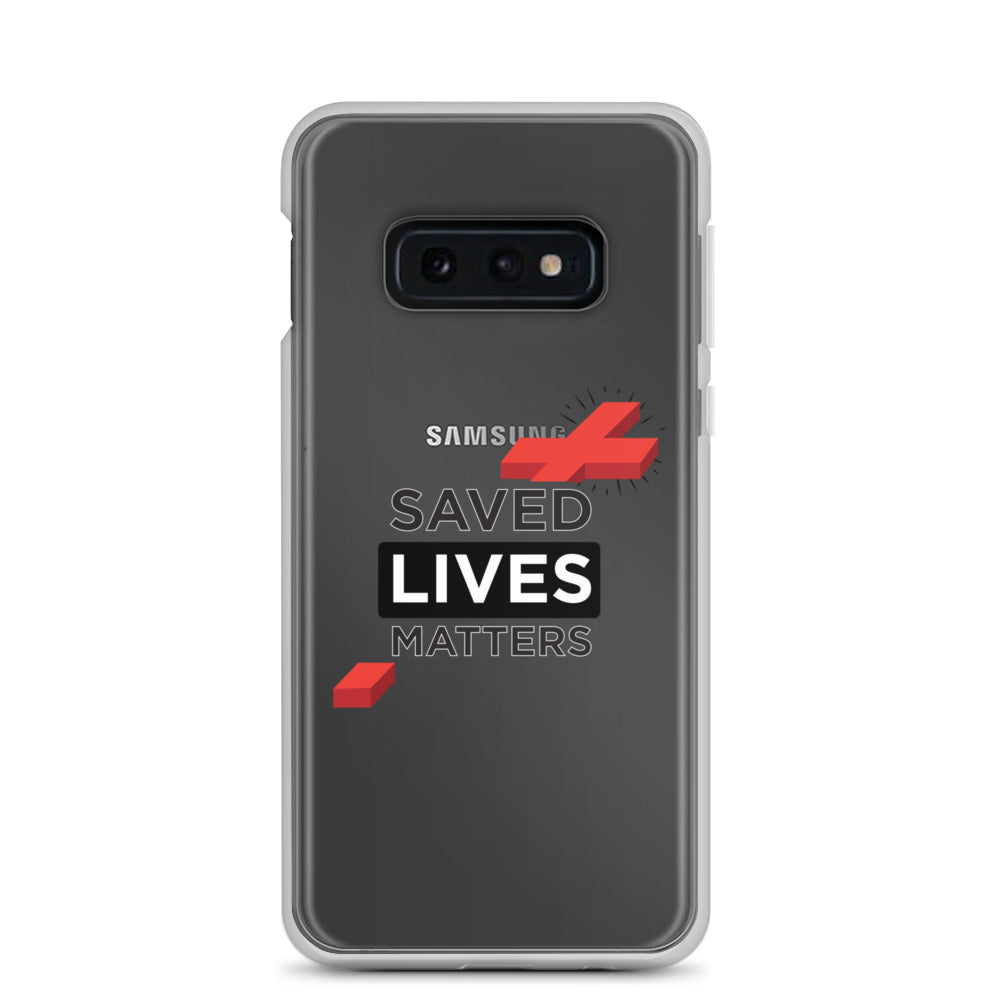Samsung Case