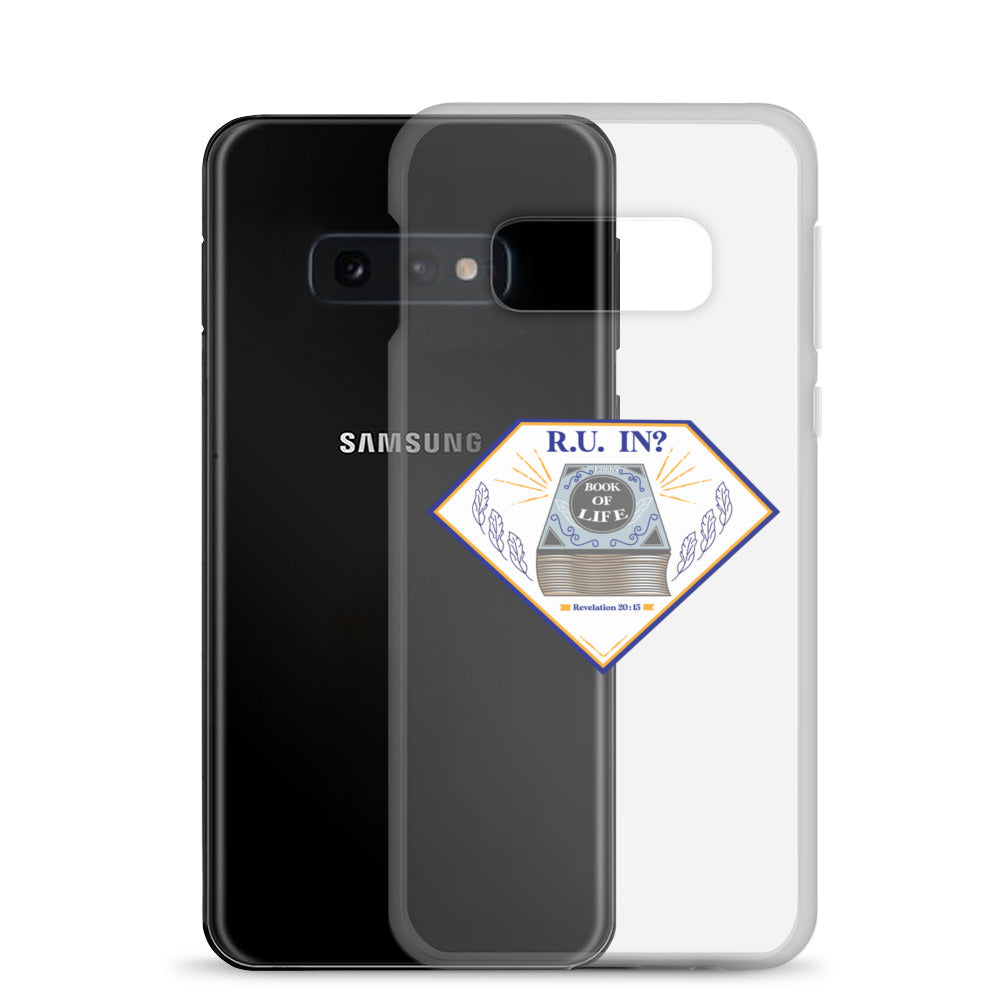 Samsung Case